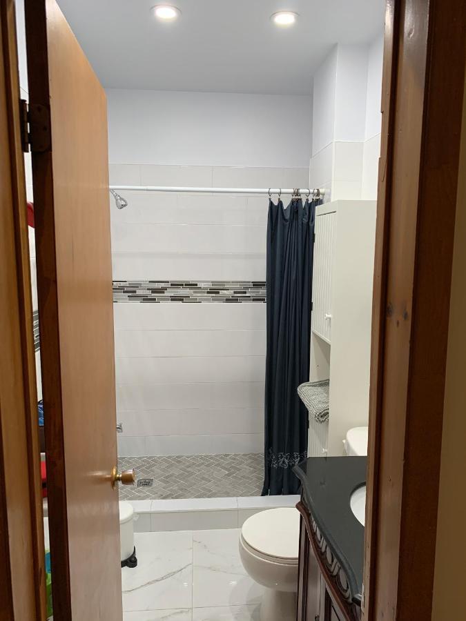 Chambres El Mediterraneo Rooms Montreal Exterior foto